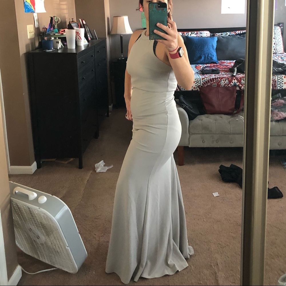 New With Tags Lulus Formal Dress
